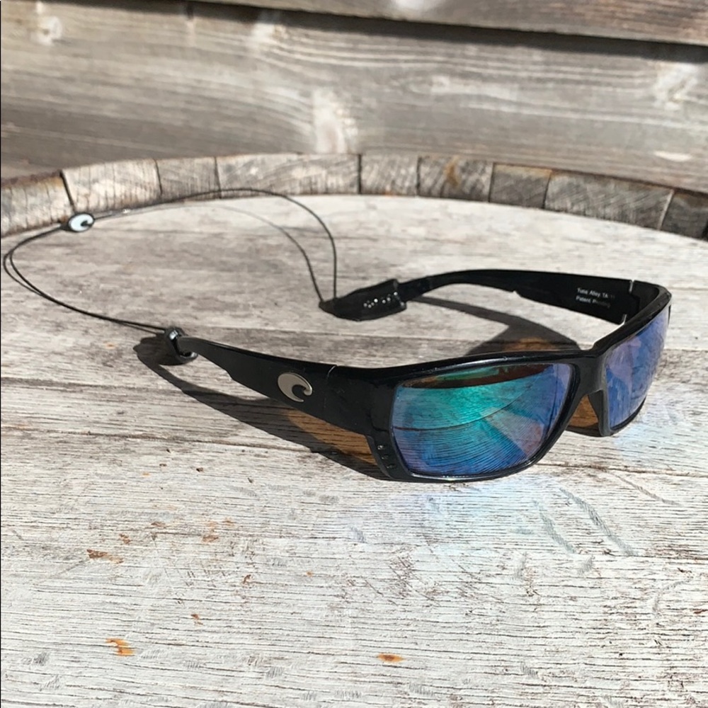Costa Sunglasses (Tuna Alley-Men’s)